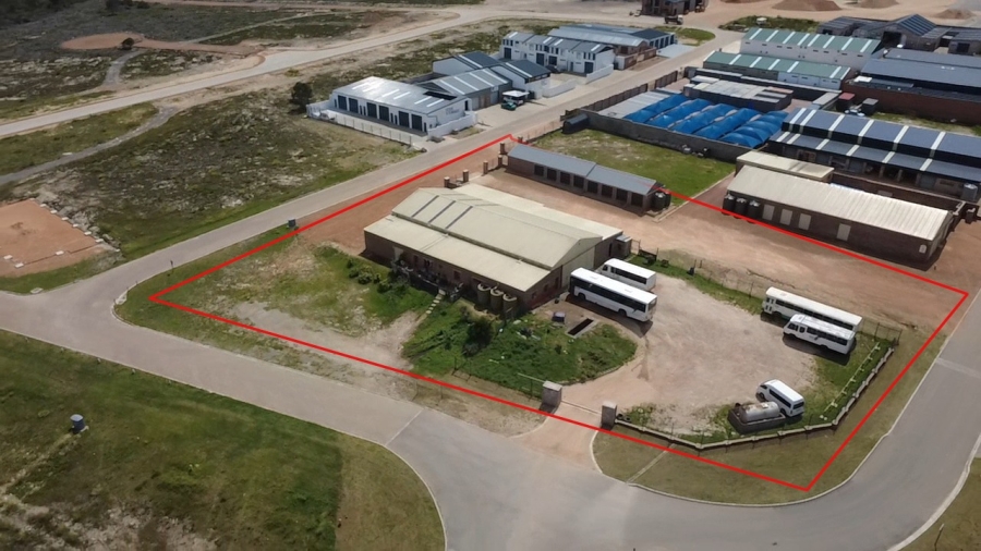 Commercial Property for Sale in Stilbaai Oos Western Cape